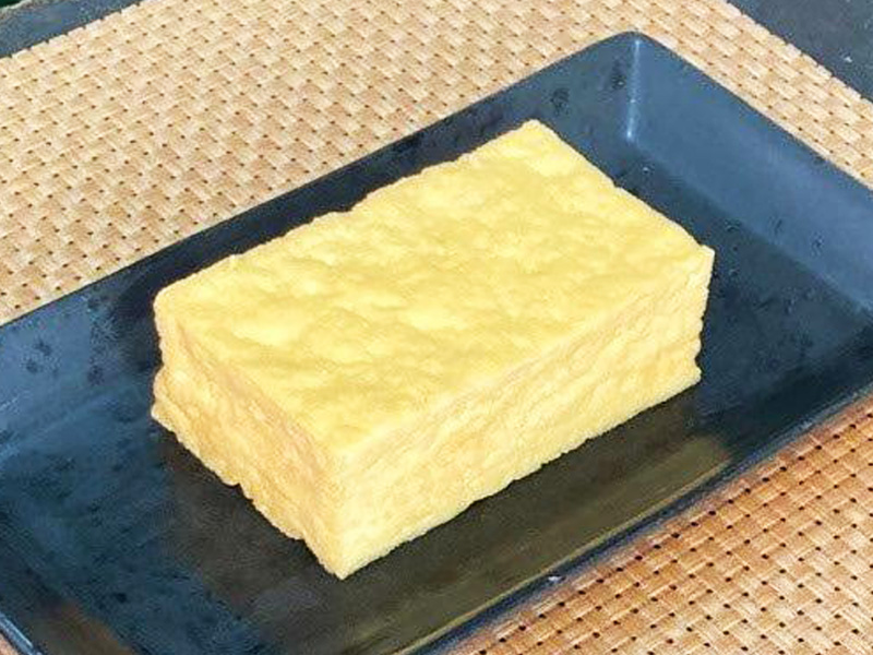 もめん生揚げ